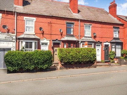 3 Bed Terraced House, Offmore Road, DY10