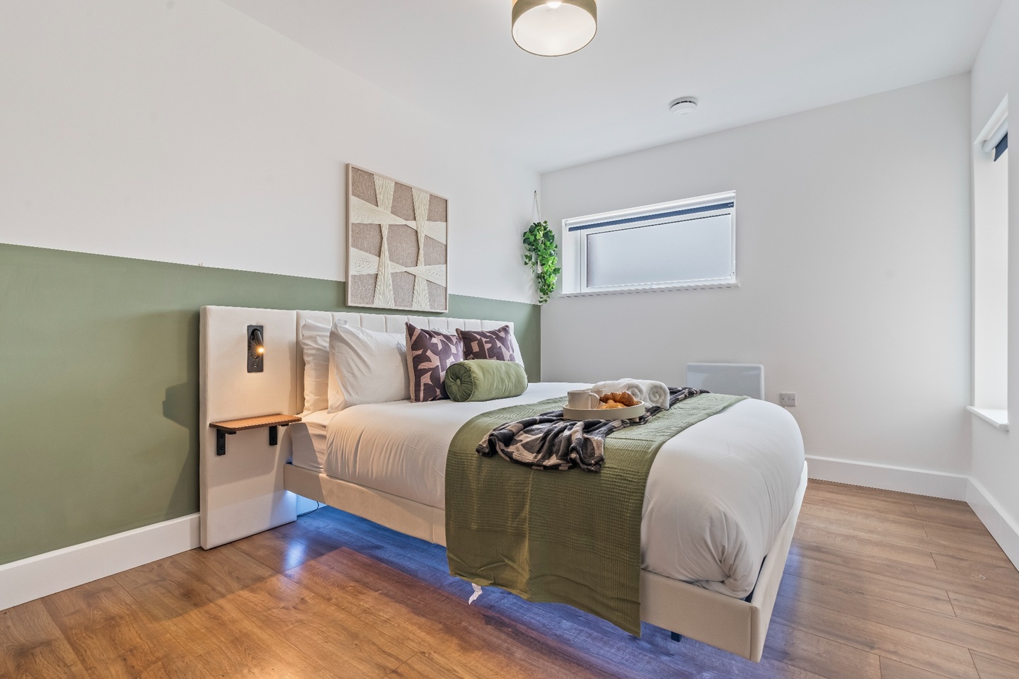 Additional image 6 of 2 Bed Flat, Southampton Street, RG1, N1 7GU