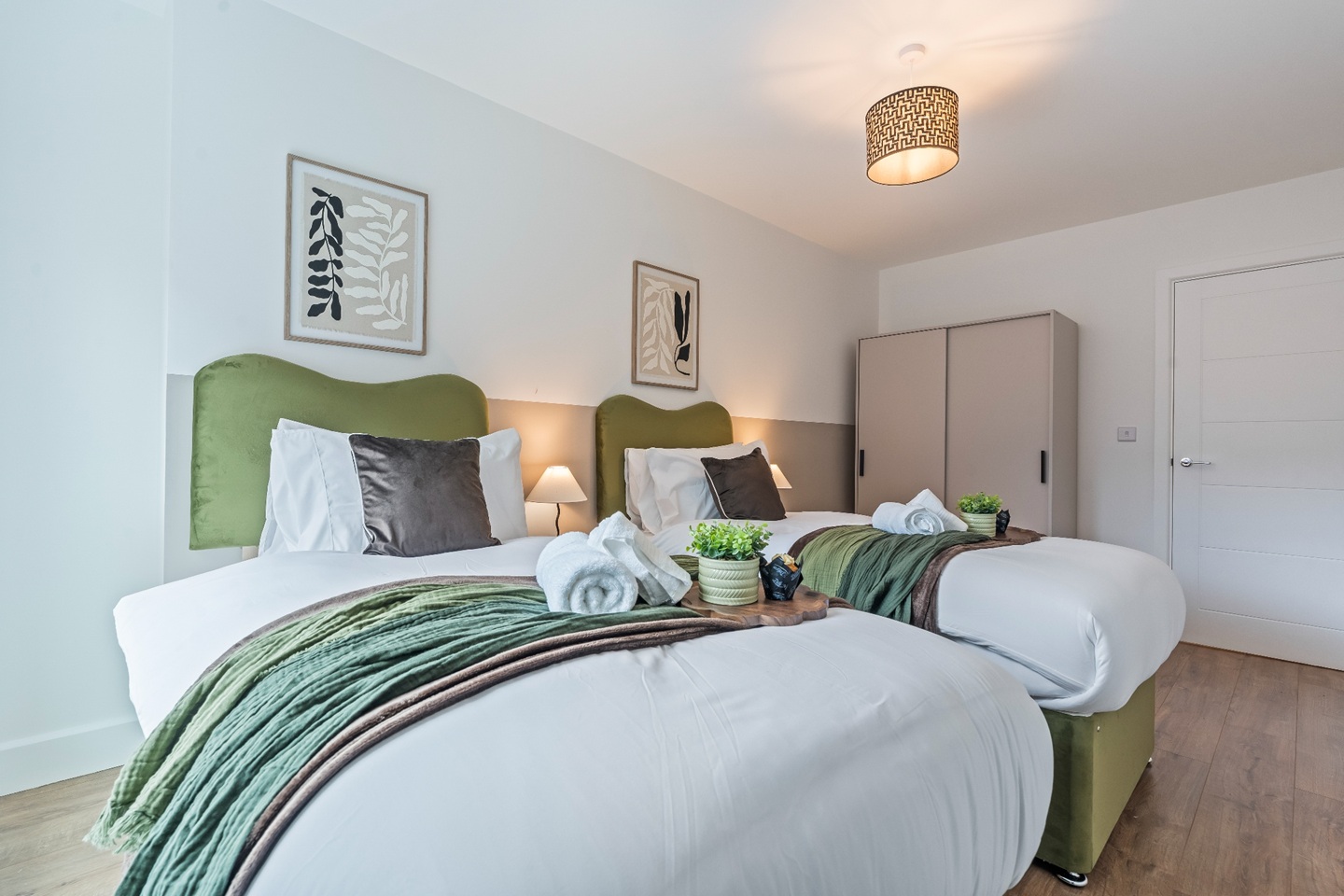 Additional image 4 of 2 Bed Flat, Southampton Street, RG1, N1 7GU