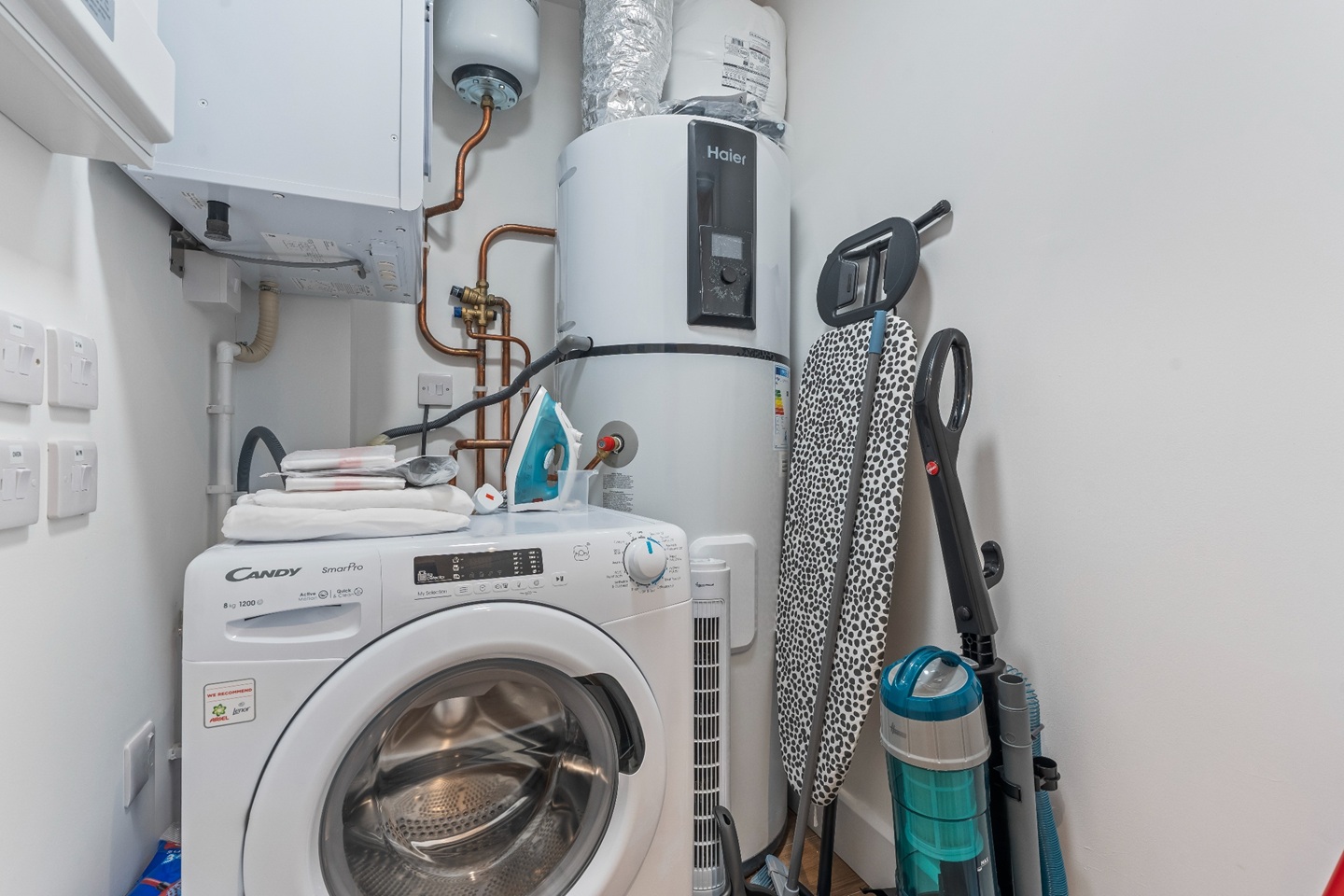 Additional image 22 of 2 Bed Flat, Southampton Street, RG1, N1 7GU