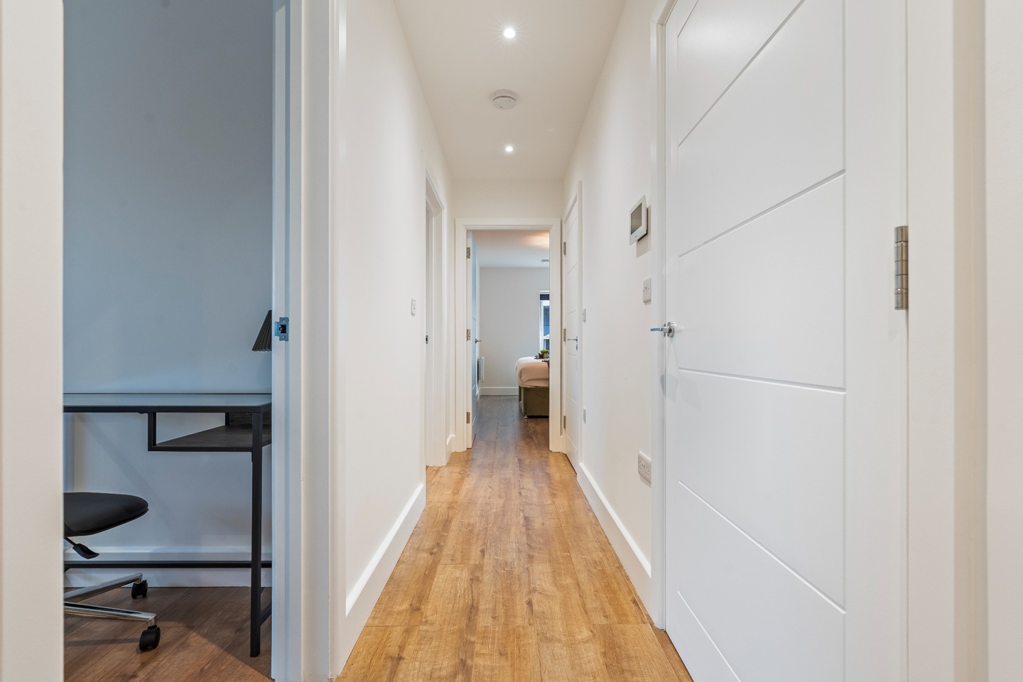 Additional image 24 of 2 Bed Flat, Southampton Street, RG1, N1 7GU