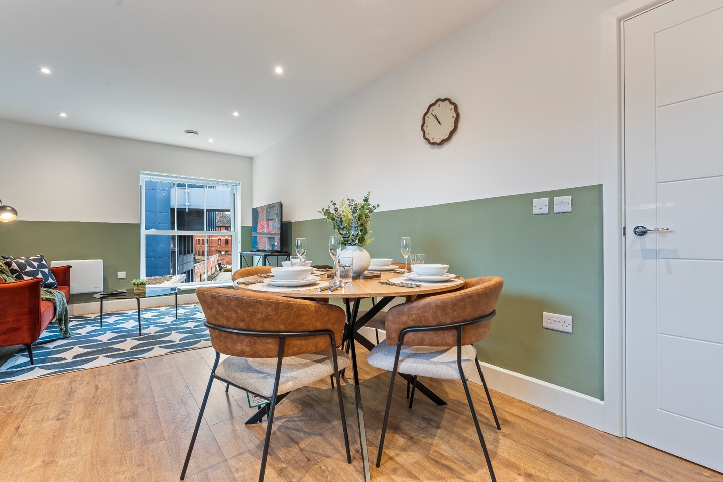 Additional image 29 of 2 Bed Flat, Southampton Street, RG1, N1 7GU