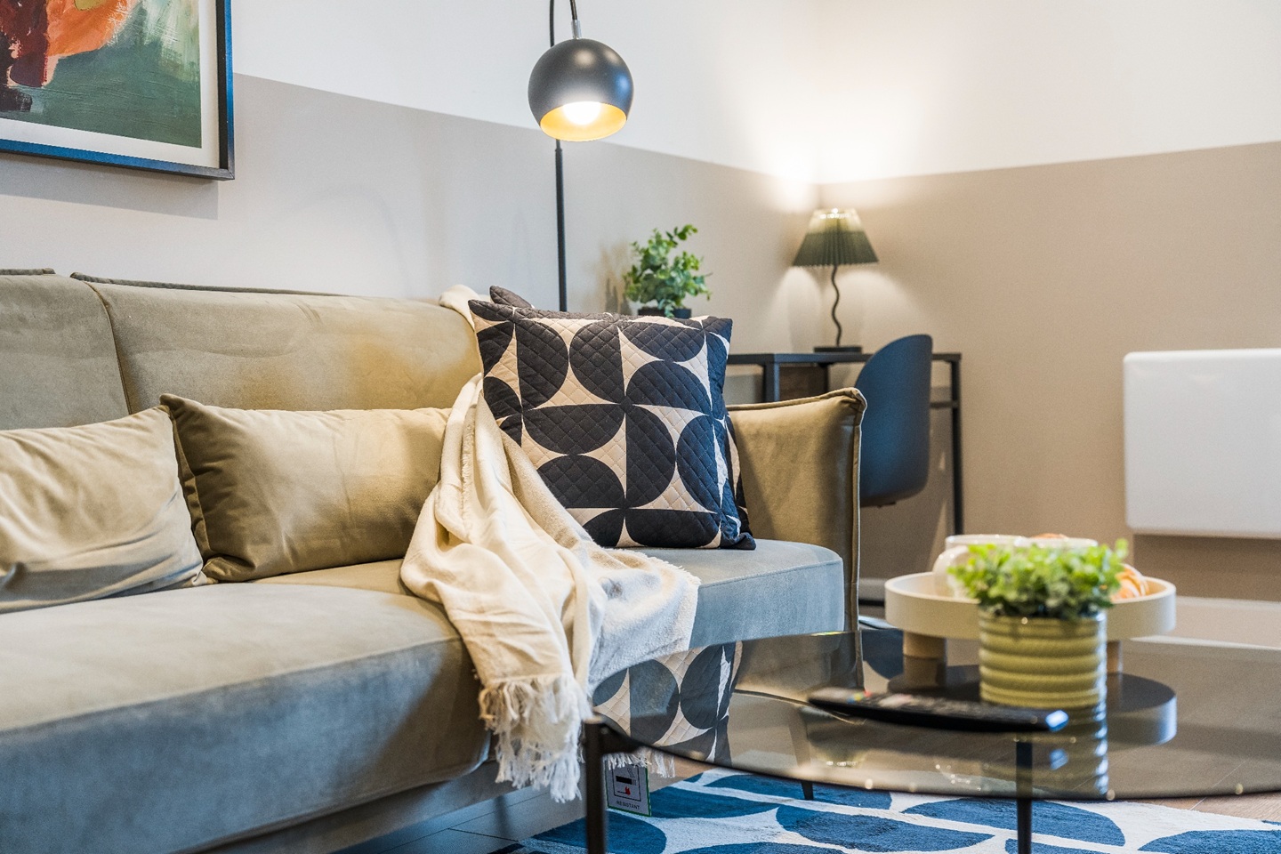 Additional image 35 of 2 Bed Flat, Southampton Street, RG1, N1 7GU