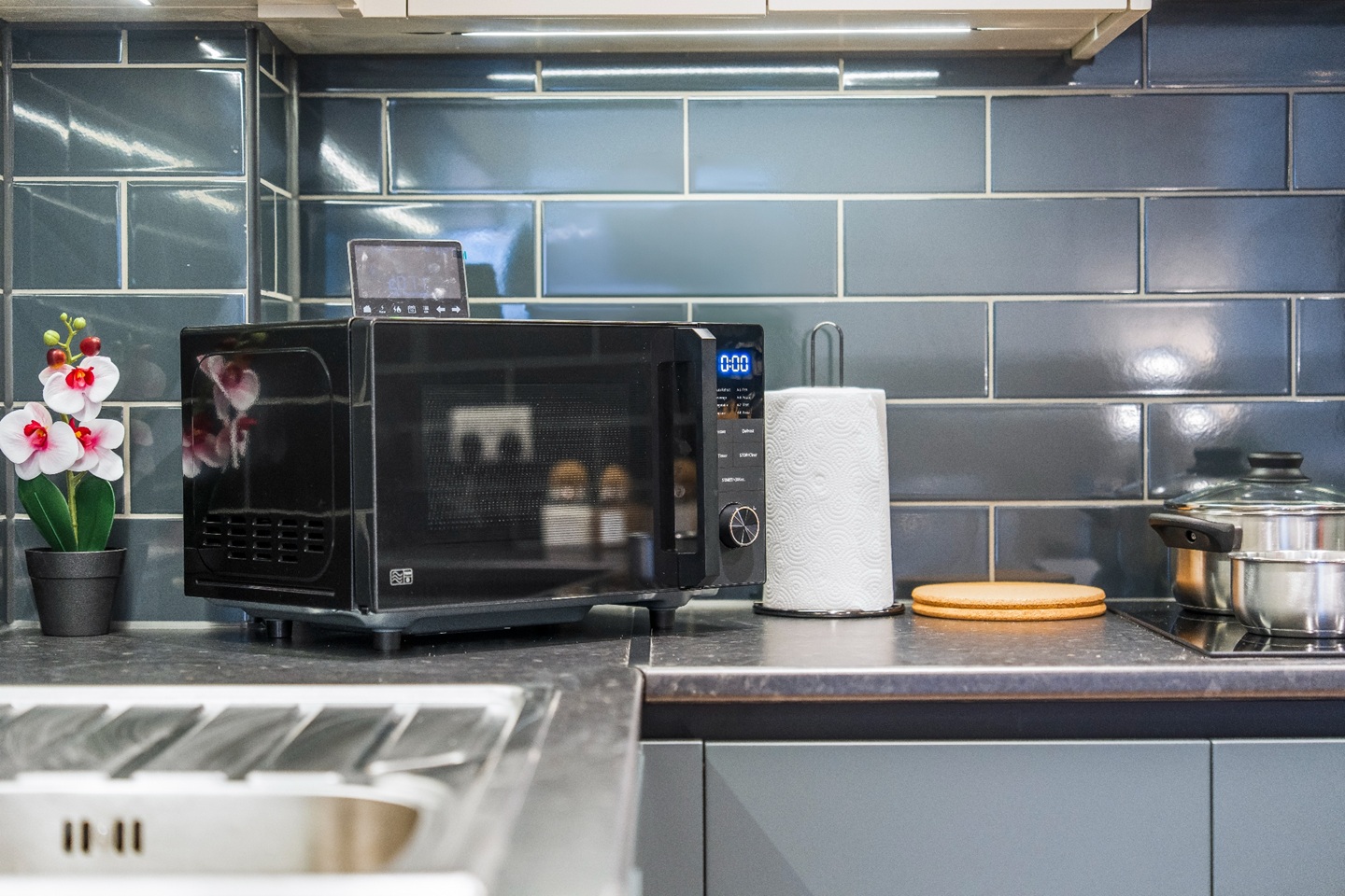 Additional image 40 of 2 Bed Flat, Southampton Street, RG1, N1 7GU