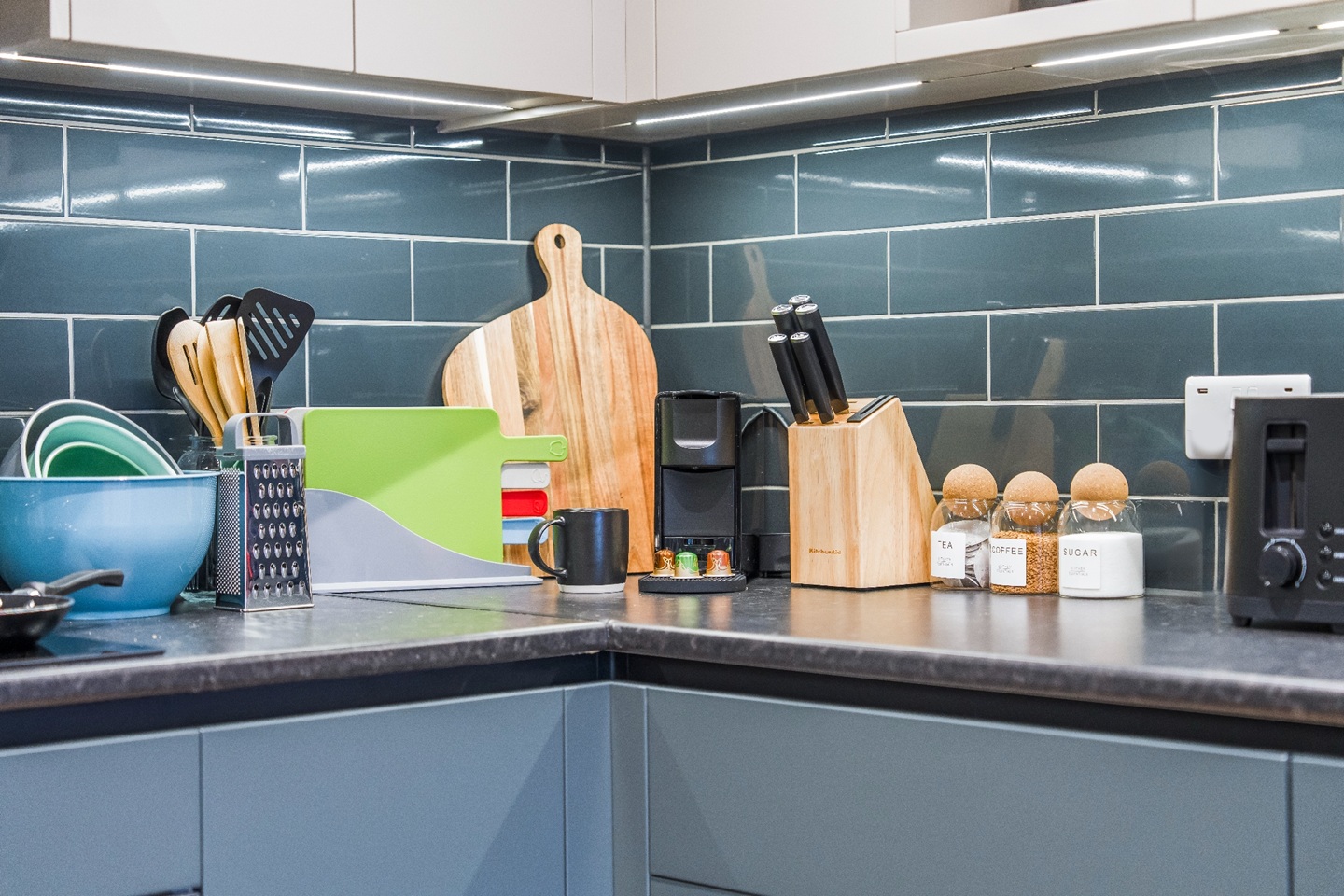 Additional image 41 of 2 Bed Flat, Southampton Street, RG1, N1 7GU