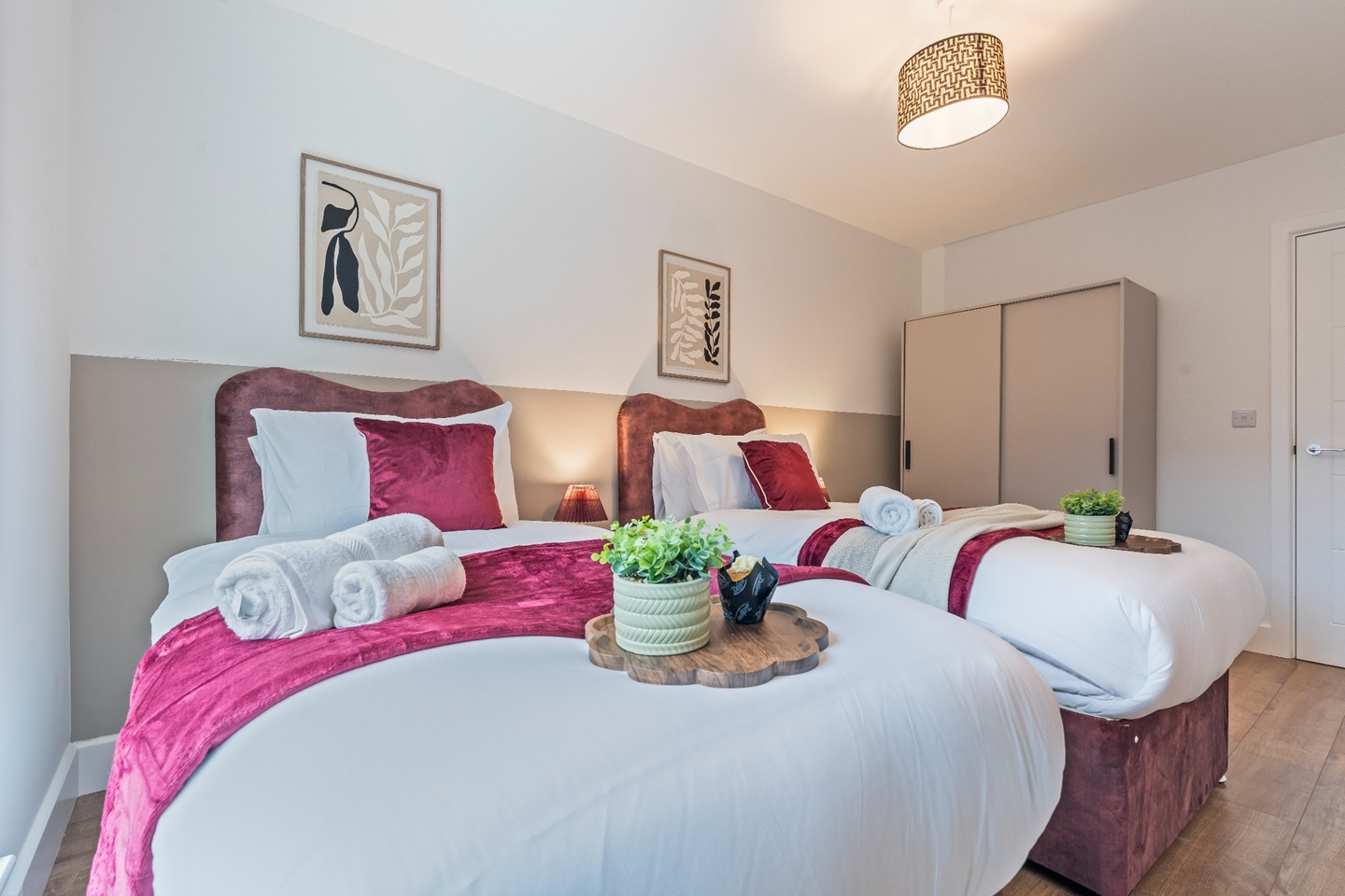 Additional image 19 of 2 Bed Flat, Southampton Street, RG1, N1 7GU