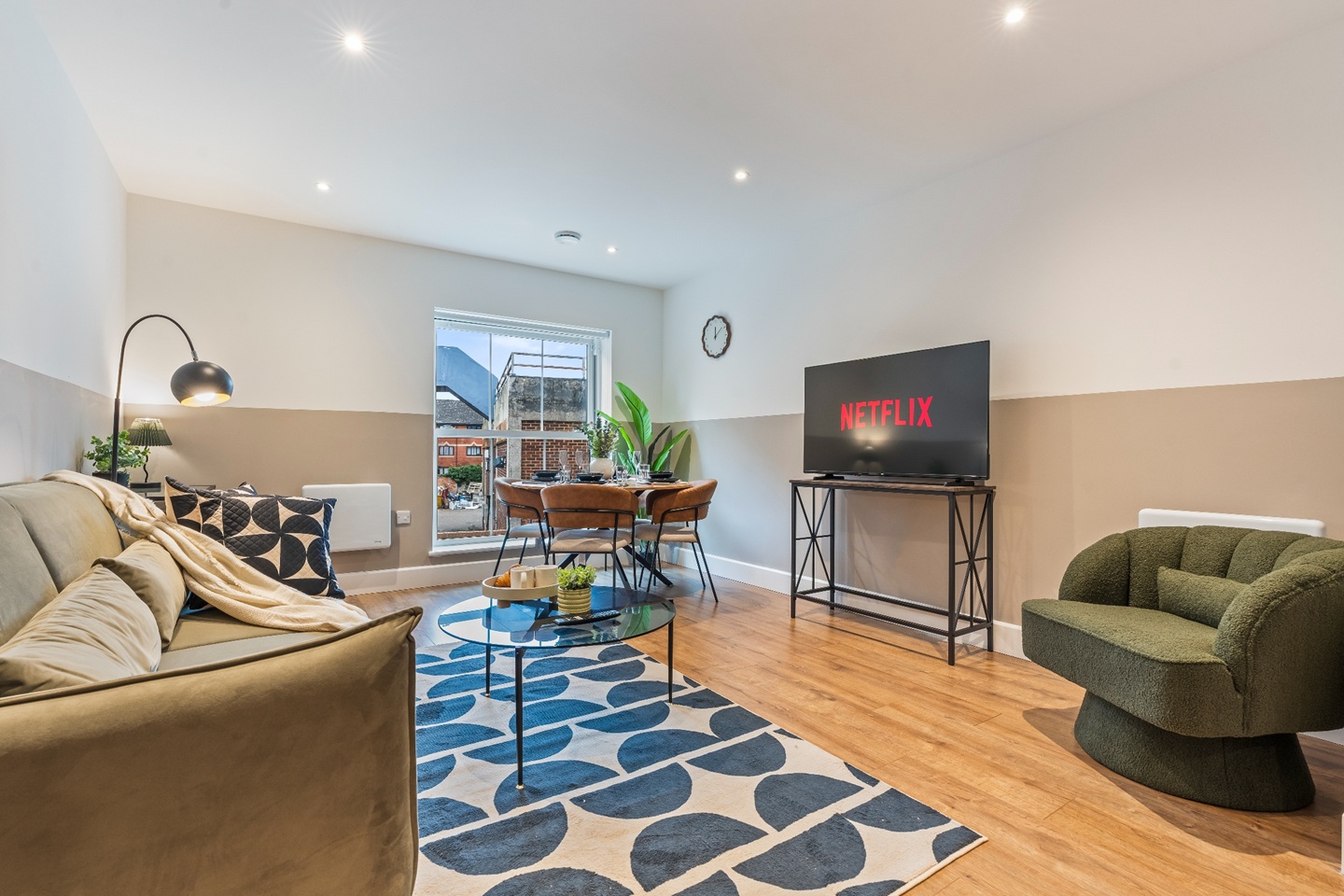 Additional image 50 of 2 Bed Flat, Southampton Street, RG1, N1 7GU