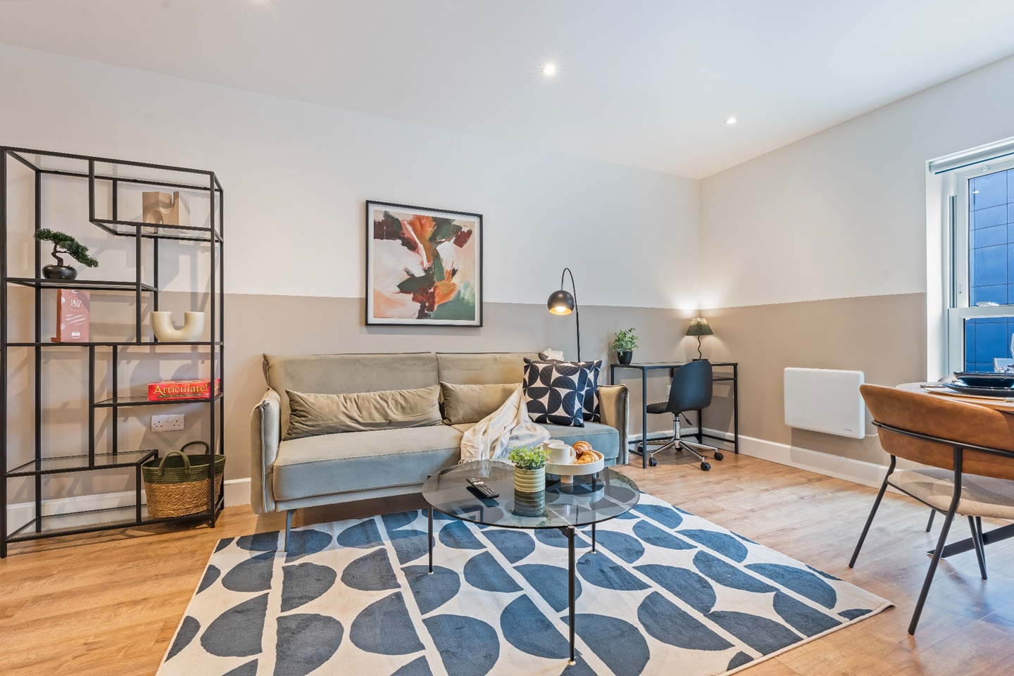 Additional image 51 of 2 Bed Flat, Southampton Street, RG1, N1 7GU