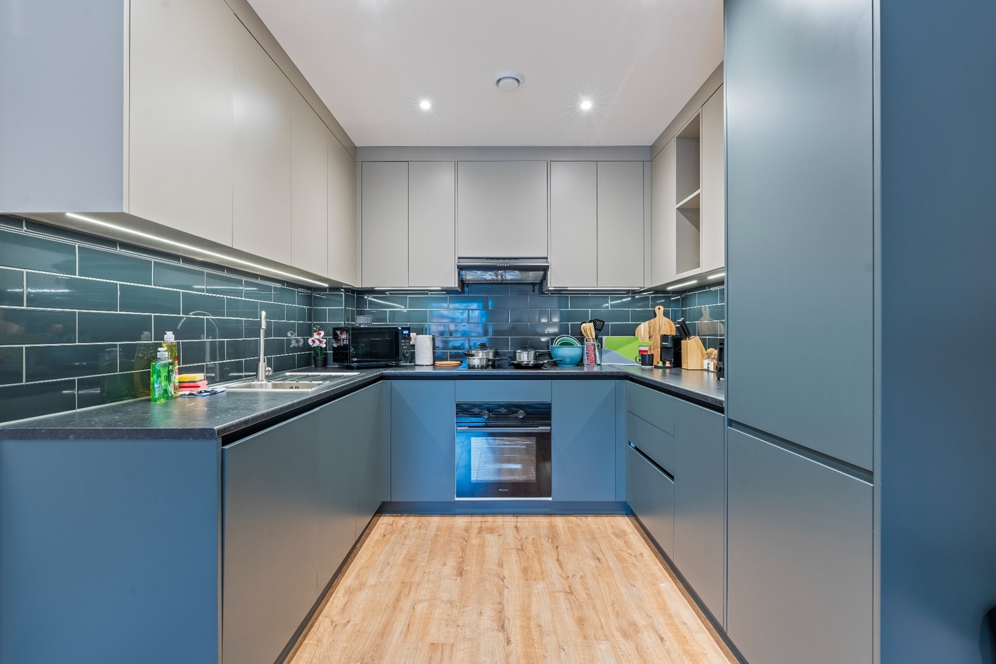 Additional image 54 of 2 Bed Flat, Southampton Street, RG1, N1 7GU