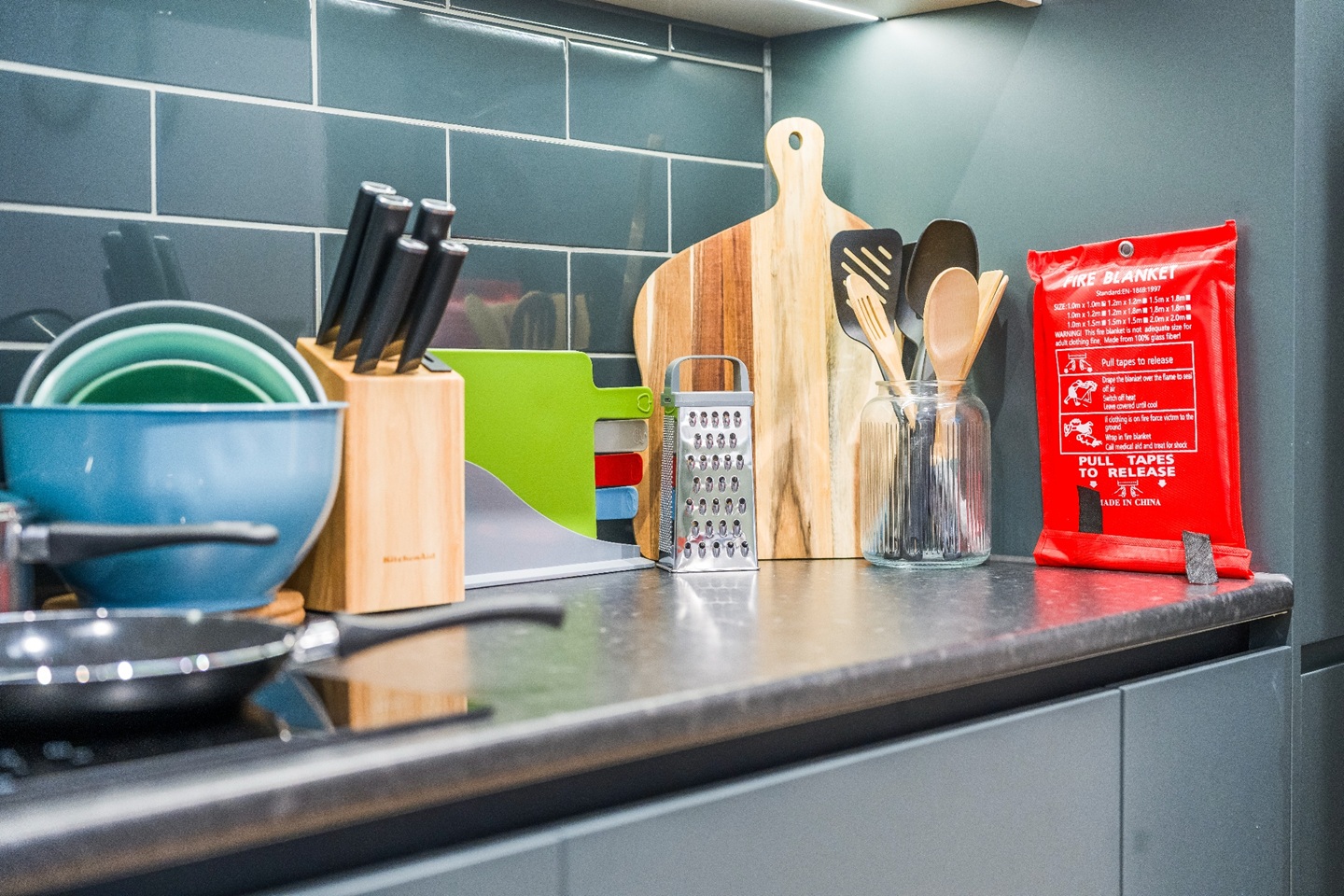 Additional image 64 of 2 Bed Flat, Southampton Street, RG1, N1 7GU