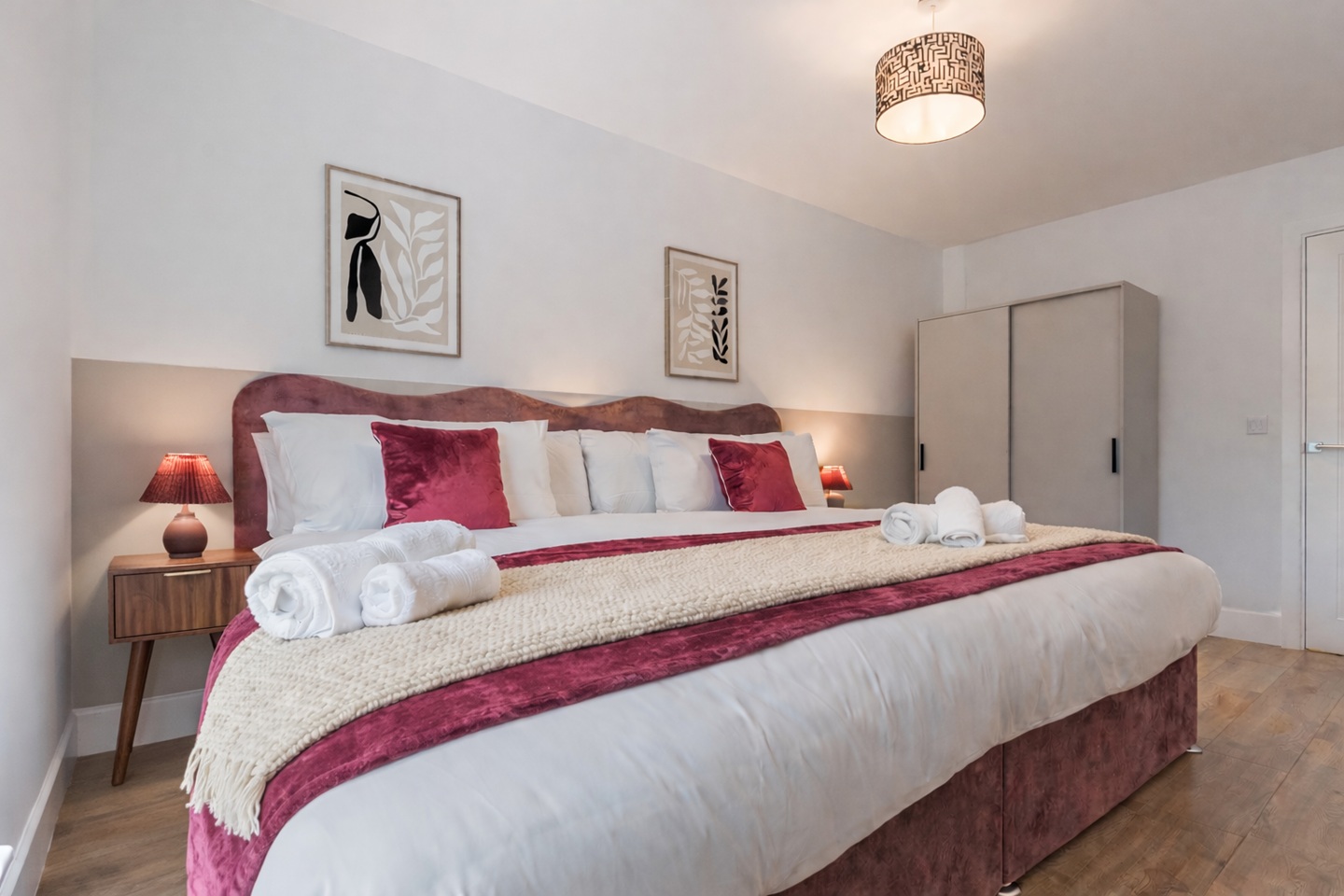 Additional image 20 of 2 Bed Flat, Southampton Street, RG1, N1 7GU