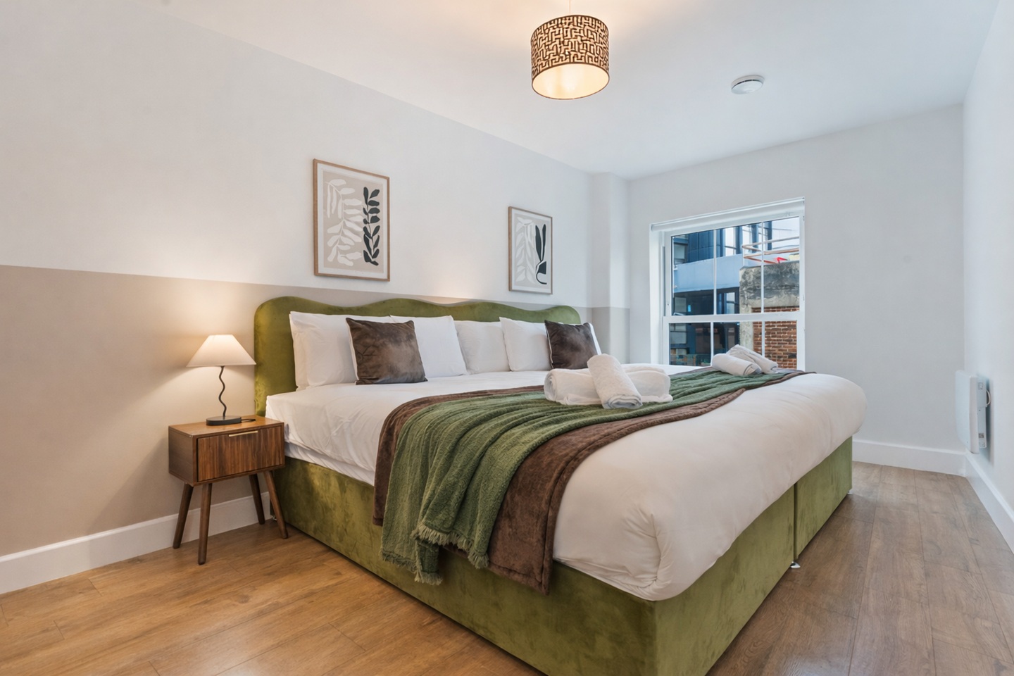 Additional image 60 of 2 Bed Flat, Southampton Street, RG1, N1 7GU