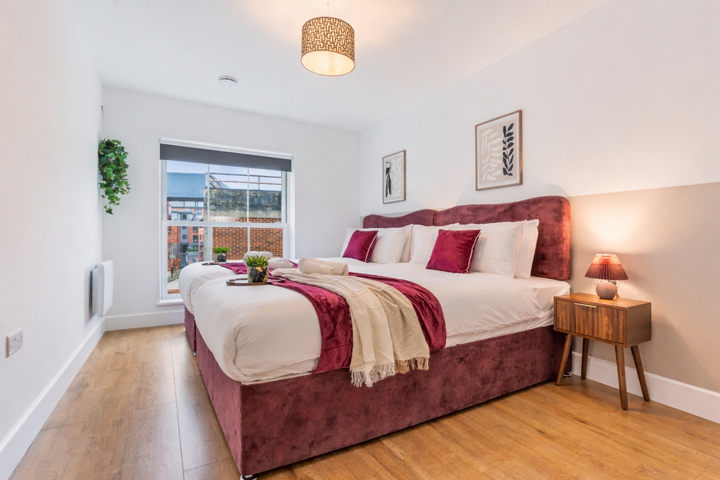 Additional image 5 of 2 Bed Flat, Southampton Street, RG1, N1 7GU