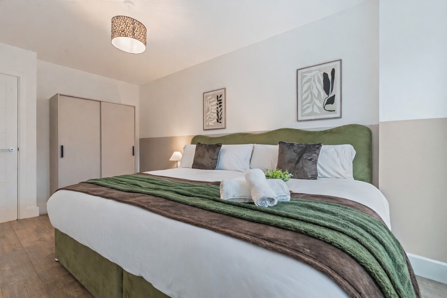 Additional image 3 of 2 Bed Flat, Southampton Street, RG1, N1 7GU