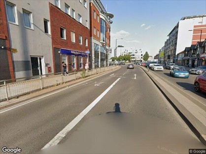 2 Bed Flat, Kittiwake House, SL1