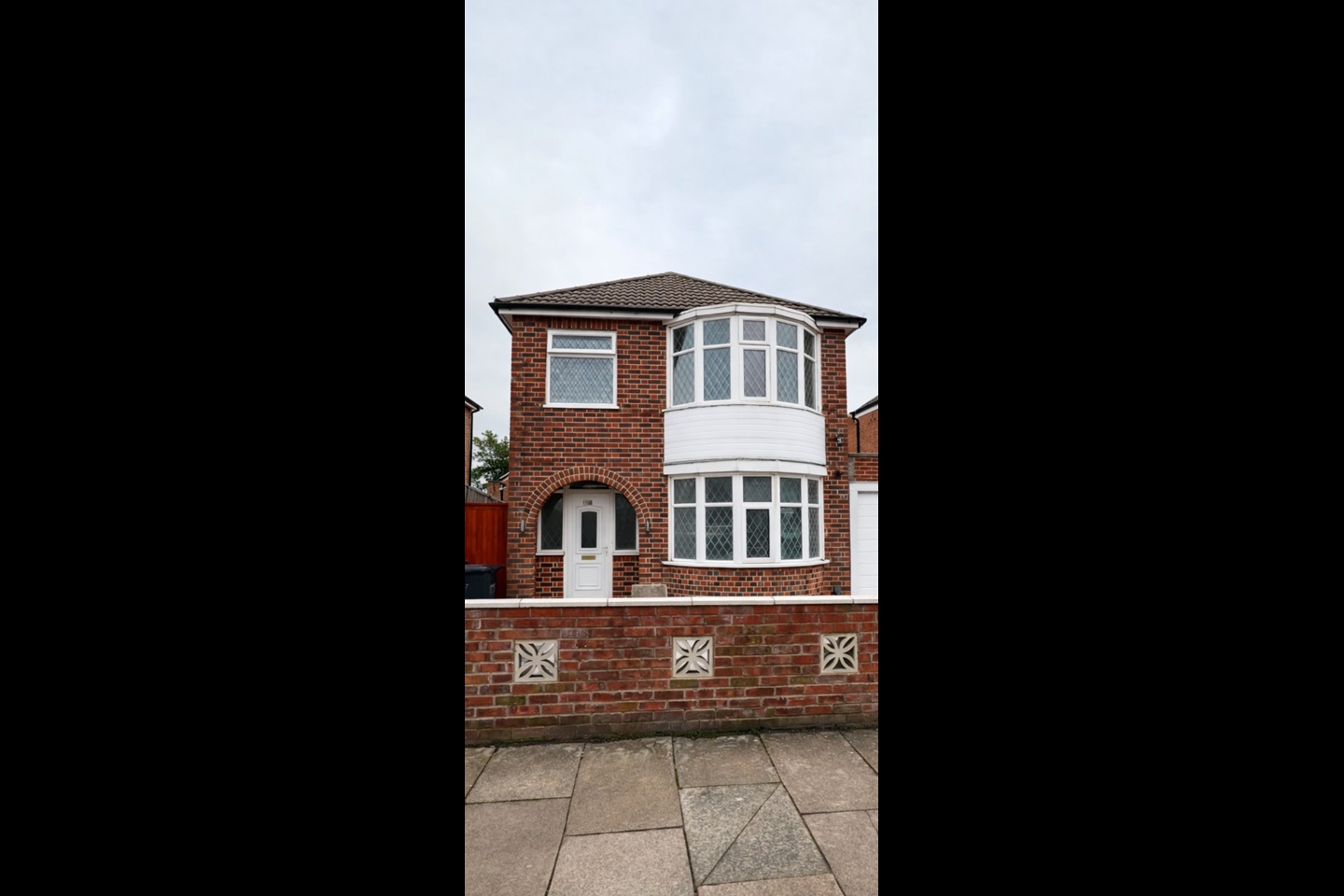 Additional image 2 of 3 Bed Detached House, Wyvern Avenue, LE4, N1 7GU