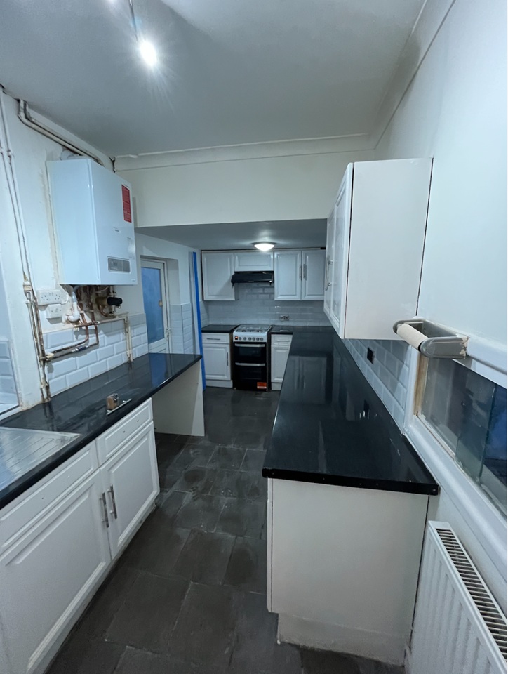 Additional image 9 of 3 Bed Detached House, Wyvern Avenue, LE4, N1 7GU