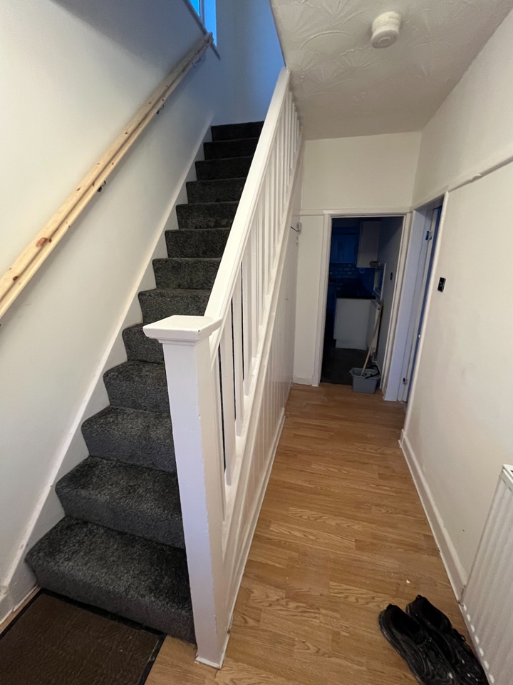 Additional image 3 of 3 Bed Detached House, Wyvern Avenue, LE4, N1 7GU