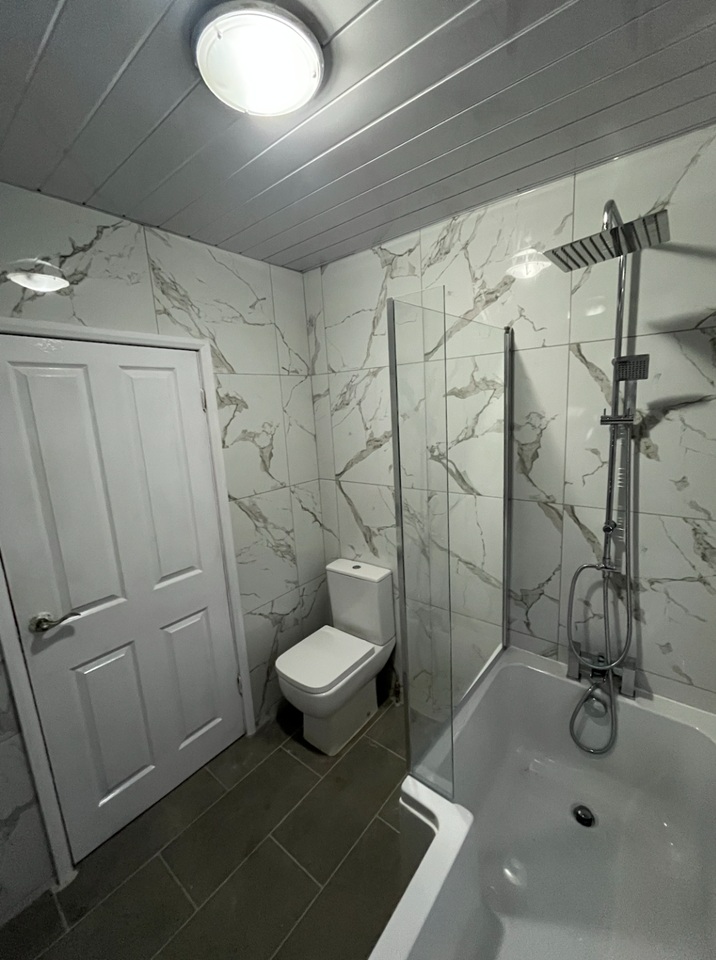 Additional image 7 of 3 Bed Detached House, Wyvern Avenue, LE4, N1 7GU