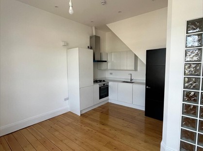2 Bed Flat, Evering Road, E5