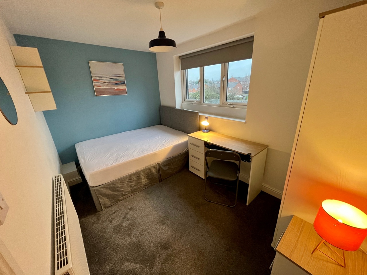 Additional image 11 of Room in a Shared House, Lilac Crescent, NG9, N1 7GU