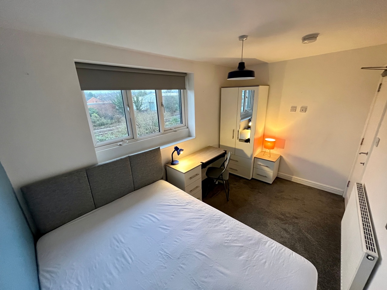 Additional image 12 of Room in a Shared House, Lilac Crescent, NG9, N1 7GU