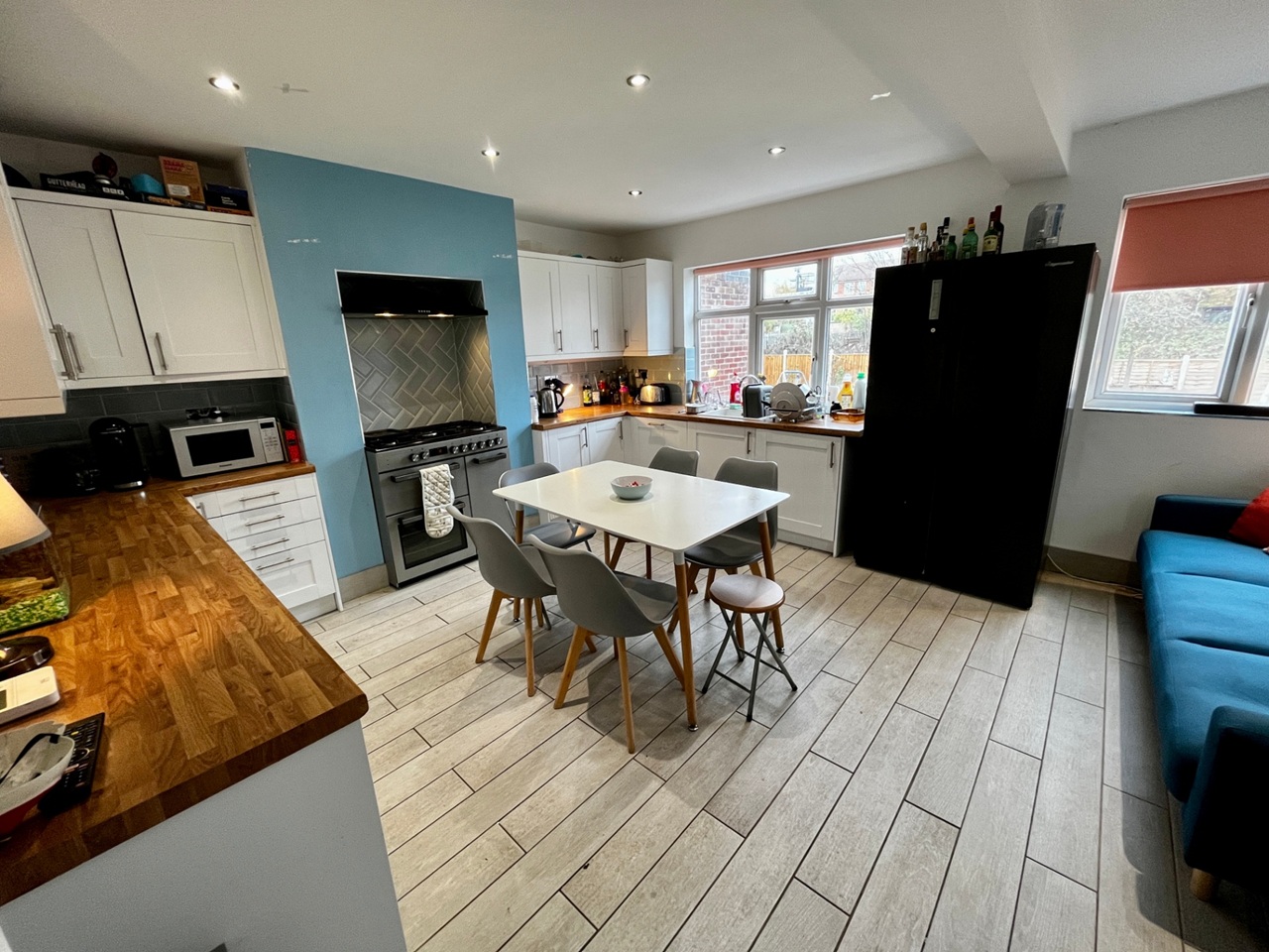 Additional image 5 of Room in a Shared House, Lilac Crescent, NG9, N1 7GU