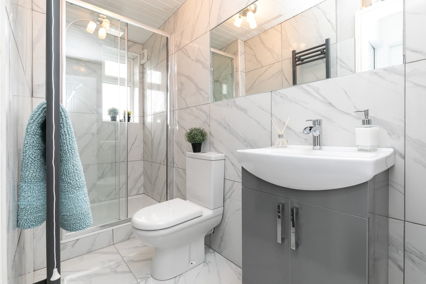 Additional image 10 of Room in a Shared House, Lilac Crescent, NG9, N1 7GU