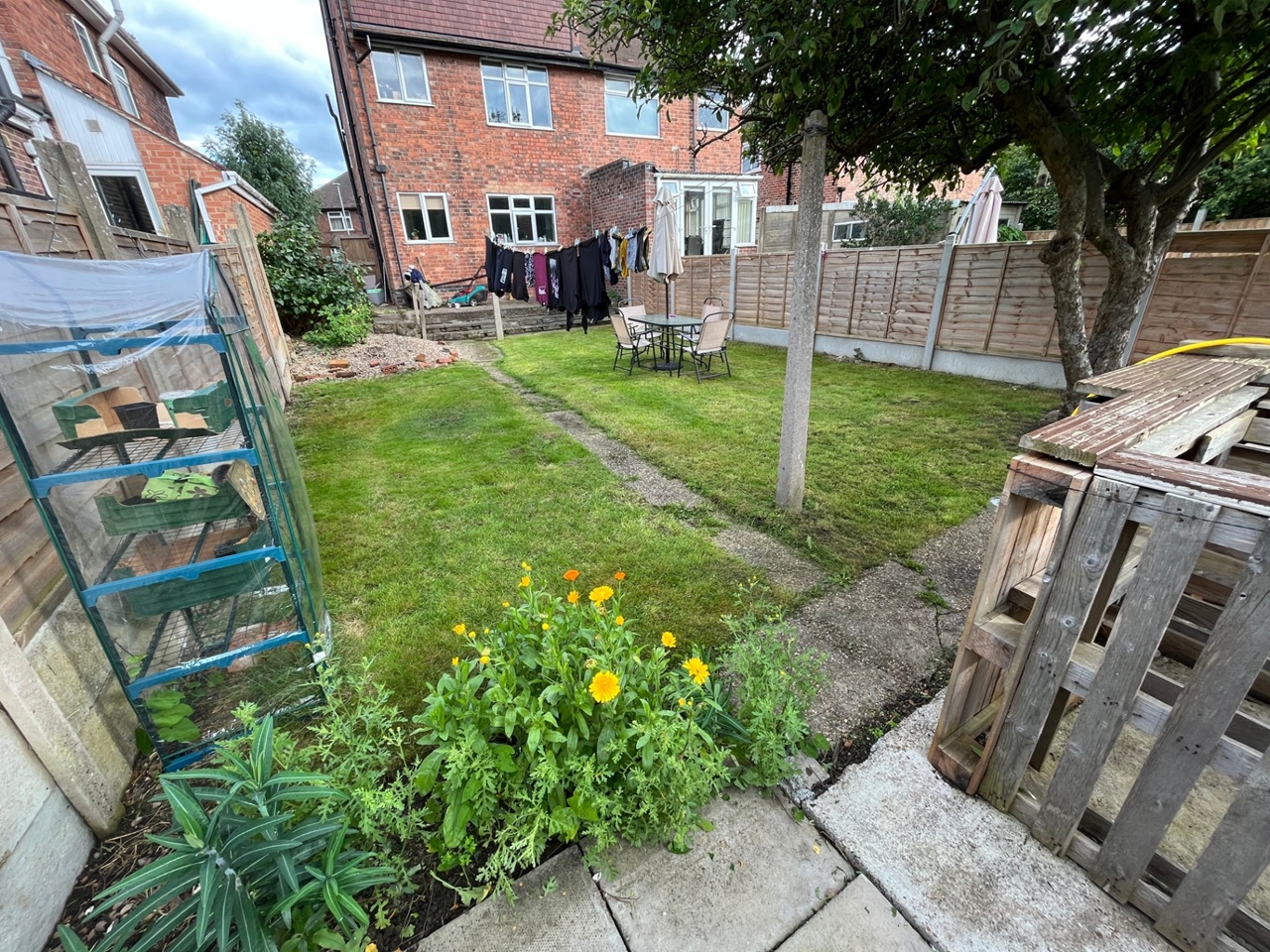 Additional image 14 of Room in a Shared House, Lilac Crescent, NG9, N1 7GU