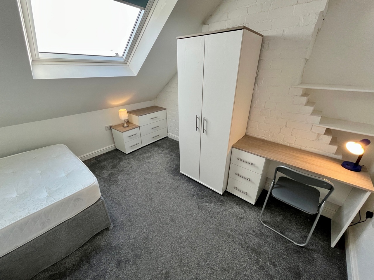 Additional image 9 of Room in a Shared House, Lilac Crescent, NG9, N1 7GU