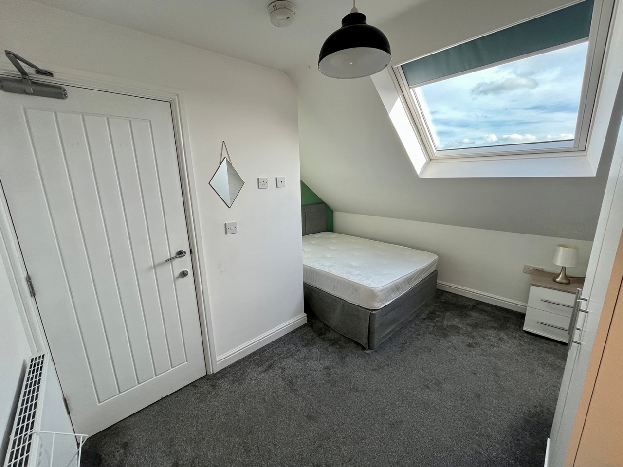 Additional image 7 of Room in a Shared House, Lilac Crescent, NG9, N1 7GU