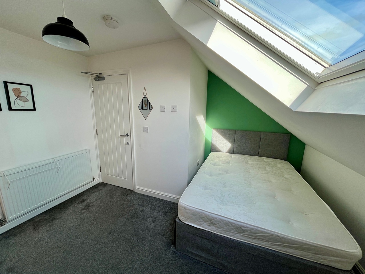 Additional image 8 of Room in a Shared House, Lilac Crescent, NG9, N1 7GU