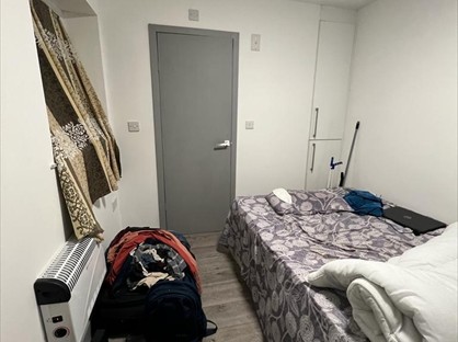 Studio Flat, Elmgrove Road, HA1