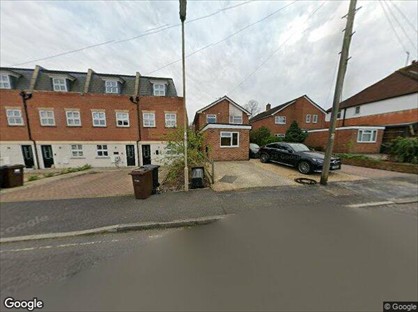 Room in a Shared House, Wykeham Court, SP10