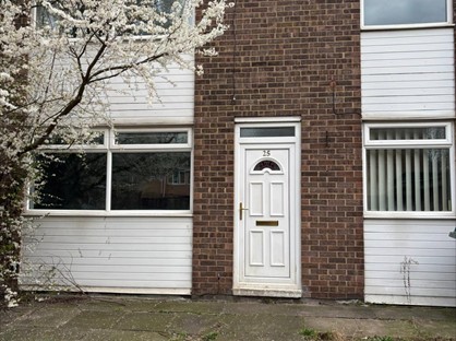 3 Bed Terraced House, Spring Close, TS17