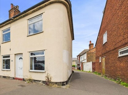 3 Bed End Terrace, Magdalen St, CO1