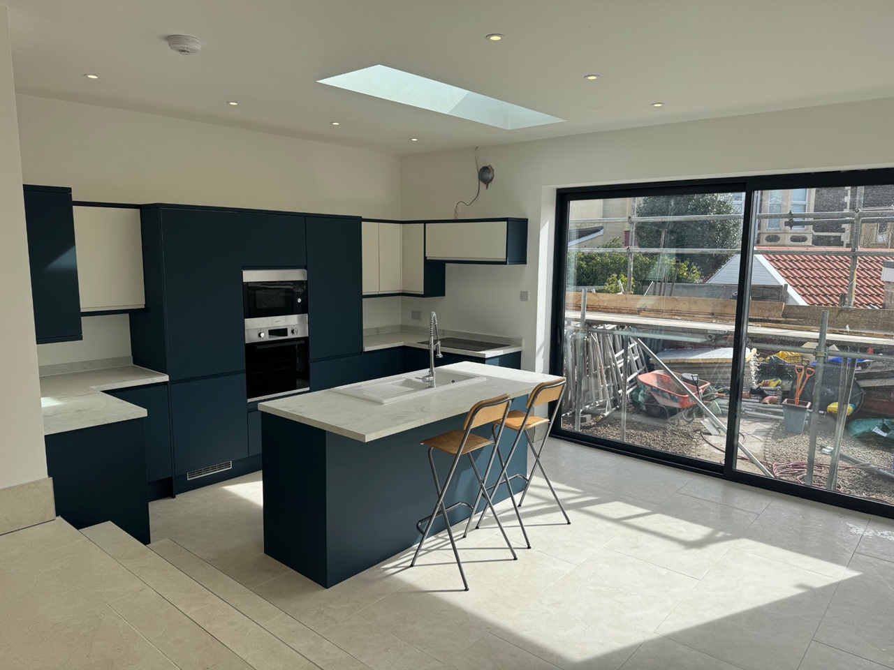 Additional image 2 of 4 Bed Semi-Detached House, The Avenue, BS5, N1 7GU