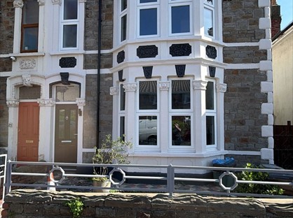4 Bed Semi-Detached House, The Avenue, BS5