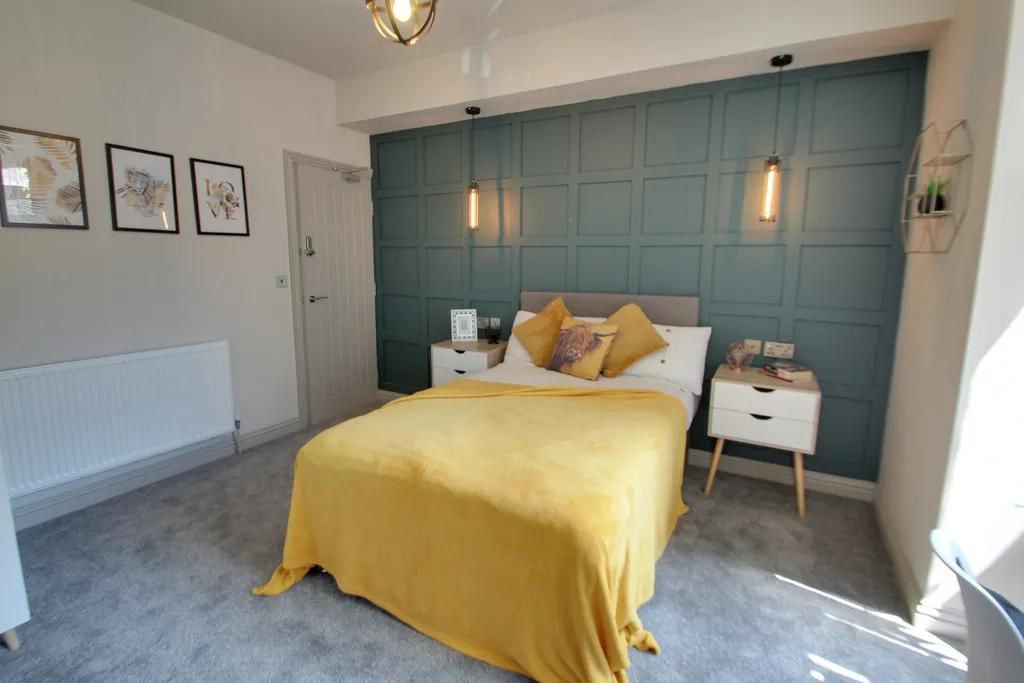 Additional image 4 of 7 Bed Terraced House, Brazil St, LE2, N1 7GU