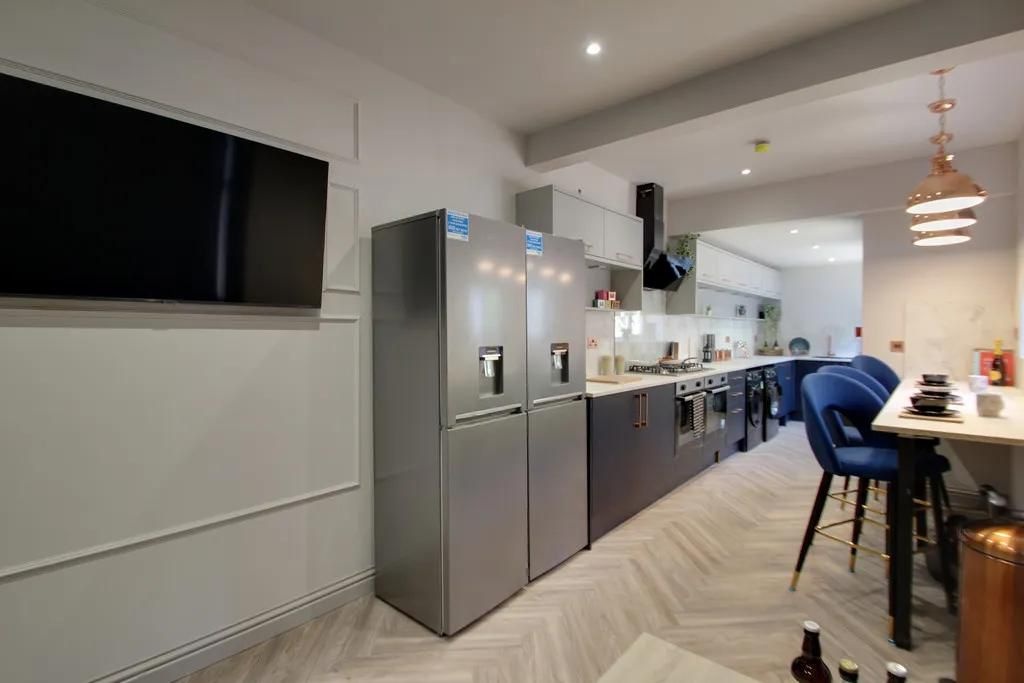 Additional image 2 of 7 Bed Terraced House, Brazil St, LE2, N1 7GU