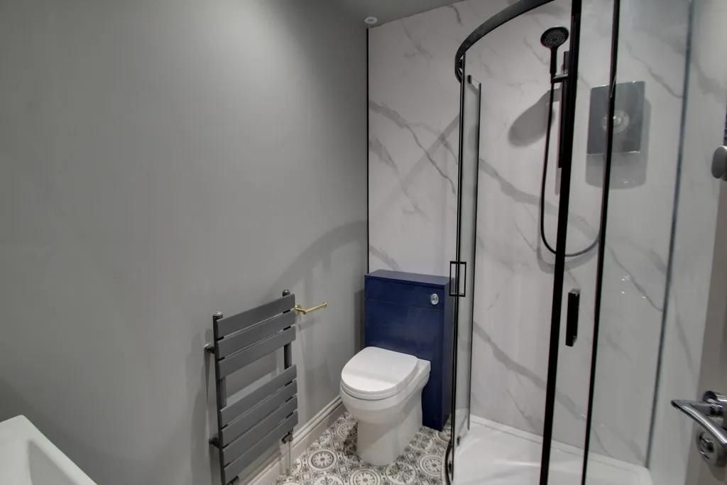 Additional image 6 of 7 Bed Terraced House, Brazil St, LE2, N1 7GU