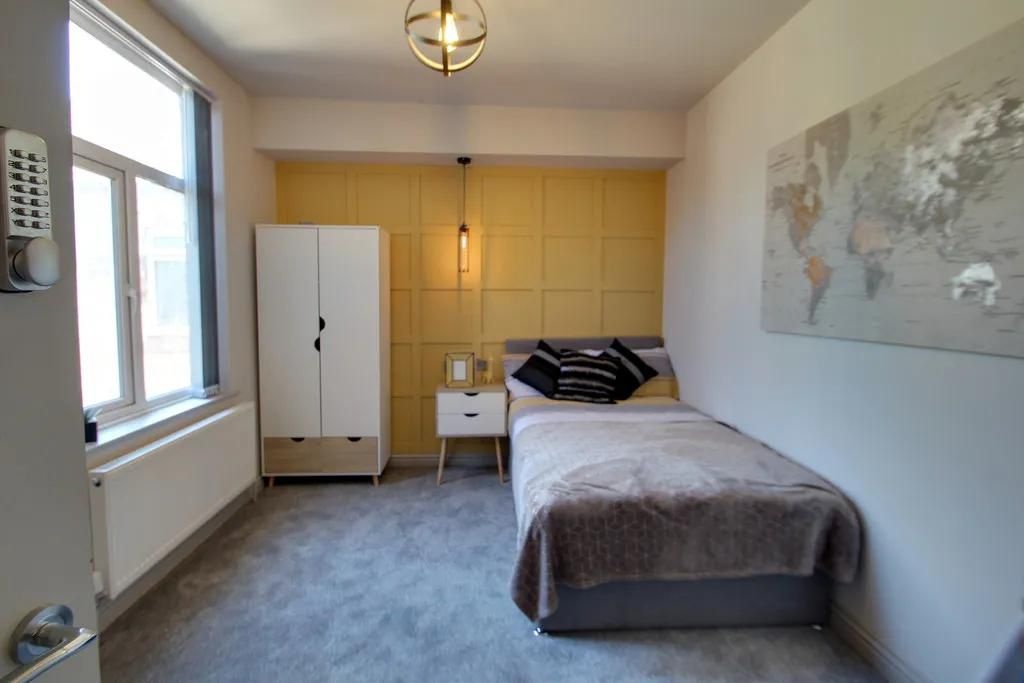 Additional image 5 of 7 Bed Terraced House, Brazil St, LE2, N1 7GU