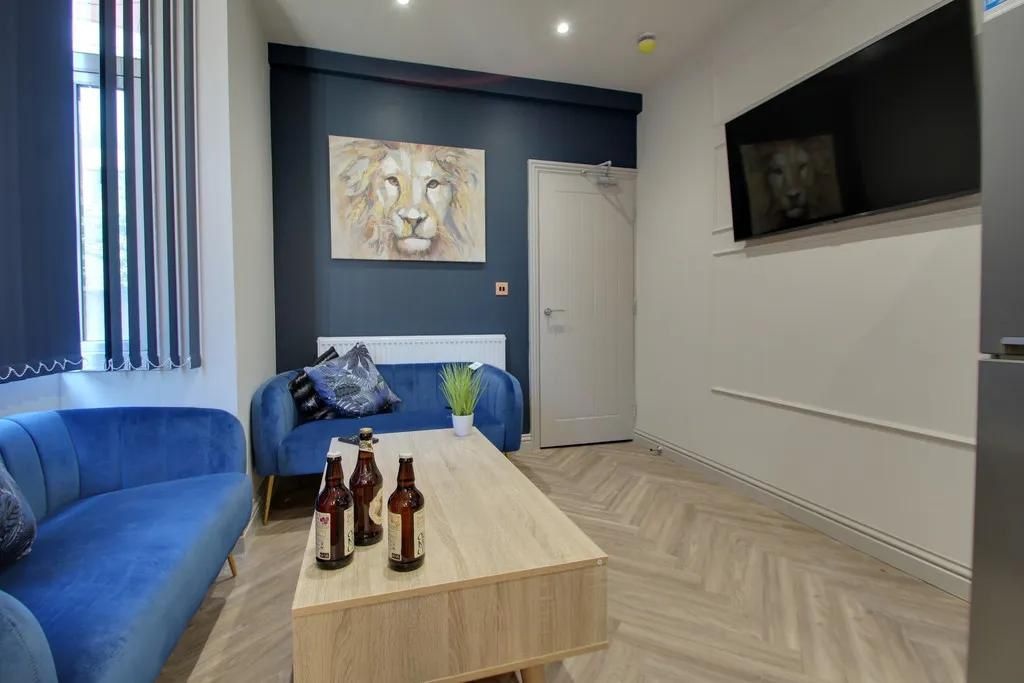 Additional image 3 of 7 Bed Terraced House, Brazil St, LE2, N1 7GU