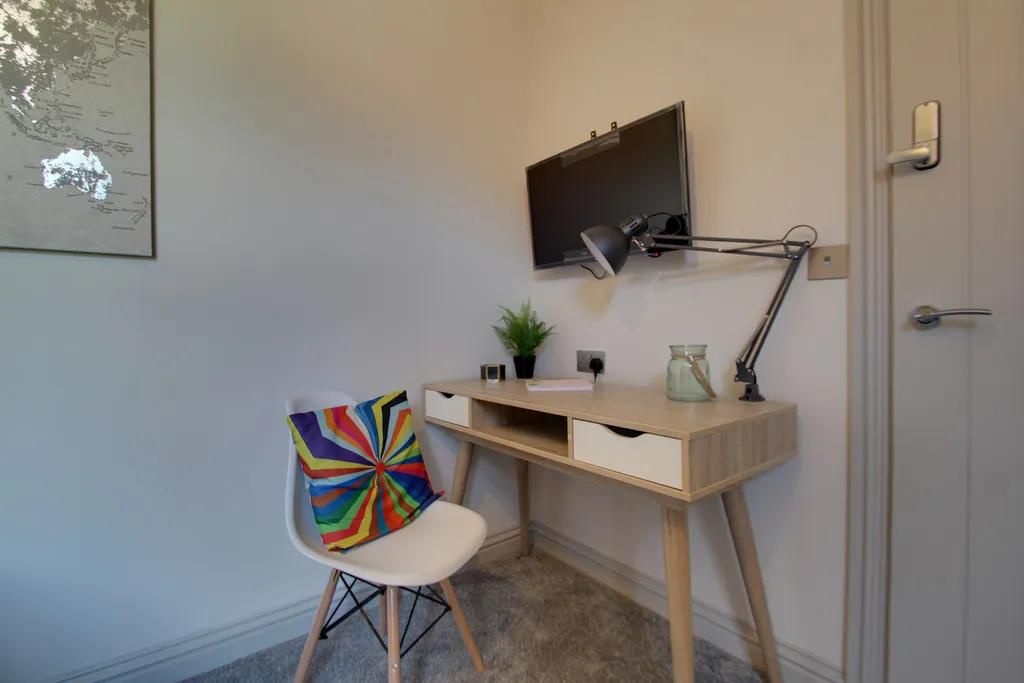 Additional image 7 of 7 Bed Terraced House, Brazil St, LE2, N1 7GU