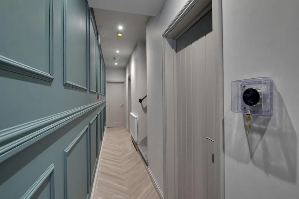 7 Bed Terraced House, Brazil St, LE2, N1 7GU