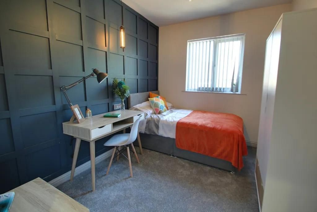 Additional image 10 of 7 Bed Terraced House, Brazil St, LE2, N1 7GU