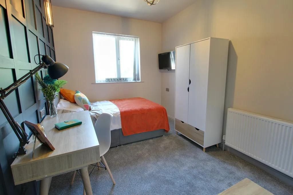 Additional image 11 of 7 Bed Terraced House, Brazil St, LE2, N1 7GU