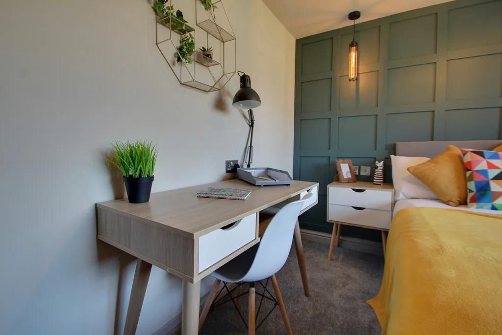 Additional image 12 of 7 Bed Terraced House, Brazil St, LE2, N1 7GU