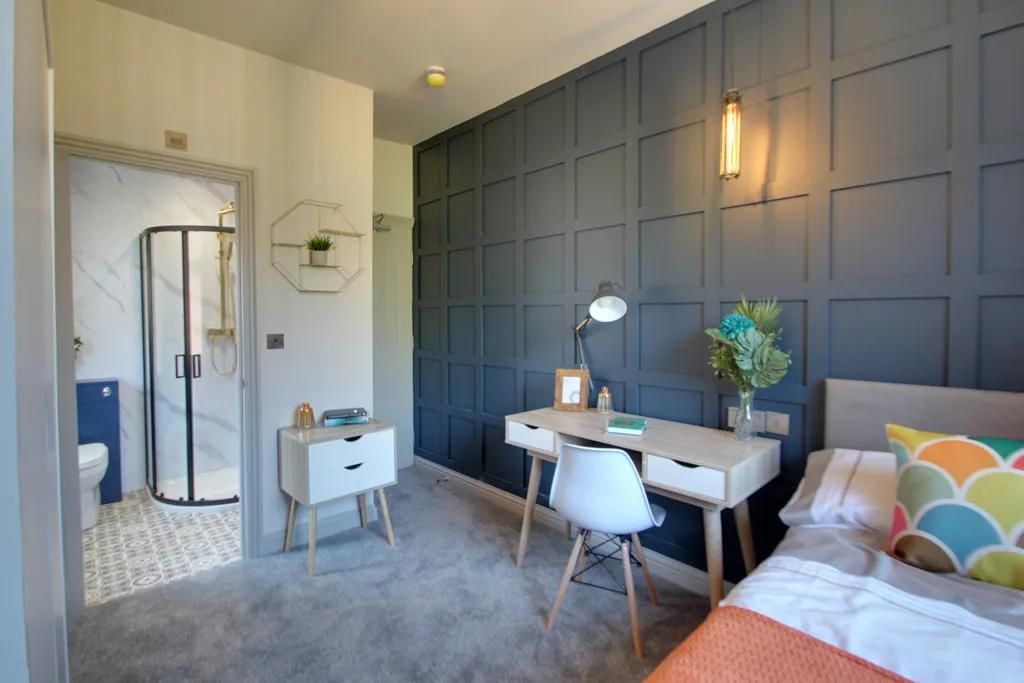 Additional image 13 of 7 Bed Terraced House, Brazil St, LE2, N1 7GU