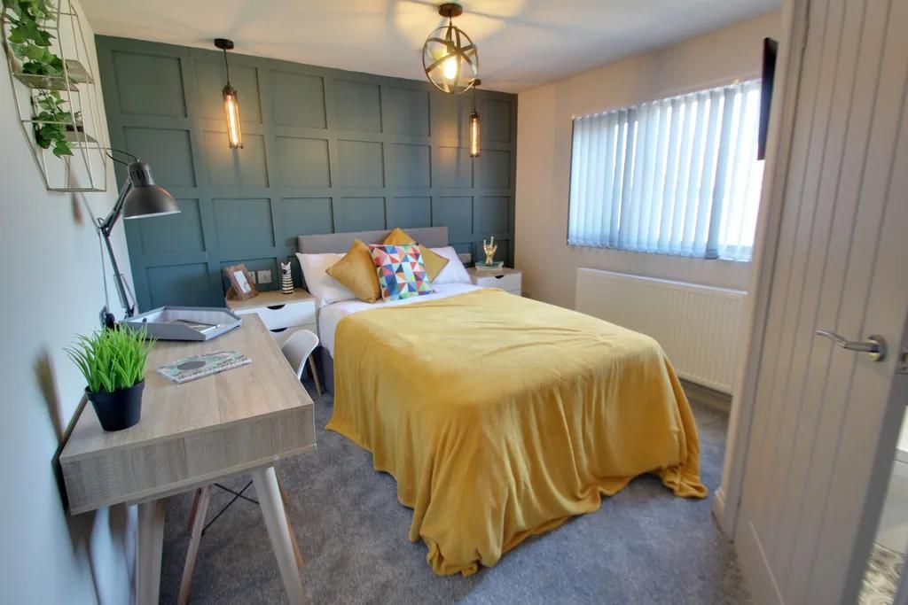 Additional image 15 of 7 Bed Terraced House, Brazil St, LE2, N1 7GU